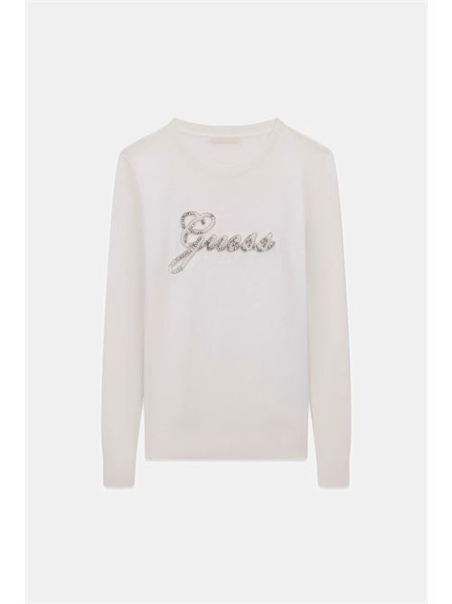 Sweater woman Guess GUESS | W6BR53Z1454/G012